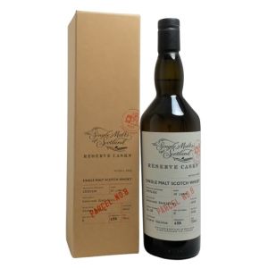 S.m.o.s Res Parcel No.8 Linkwood 11 Yr